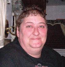 Rhonda Gail Stuart
